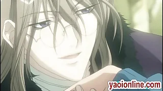 Hentai guy hot moved