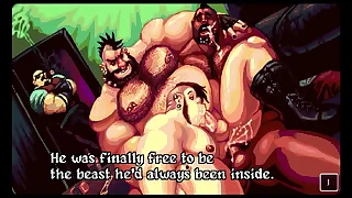Deviant Flesh enveloping Smut Endings