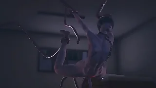 Yaoi Femboy - Trap Sissy licking ass and anal with creampie - Sissy crossdress Japanese Asian Manga Anime Greatcoat  Game Porn Gay
